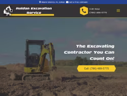 Excavatingmiamishoresfl
