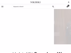 Nikibiki