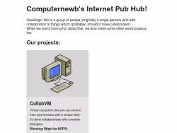 Computernewb