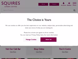 Squiresgardencentres