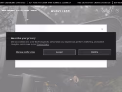 Whskylabel