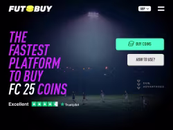 Futbuy