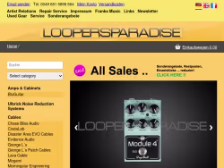 Loopersparadise