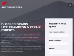 Thedrainfixers
