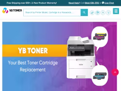 Ybtoner