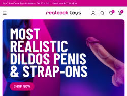 Realcocktoys
