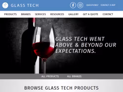 Glasstechweb