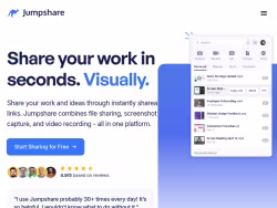 Jumpshare
