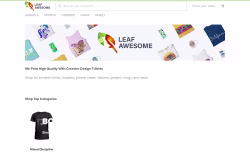 Leafawesome
