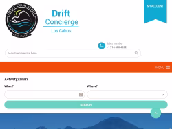 Driftconcierge