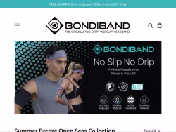 Bondiband