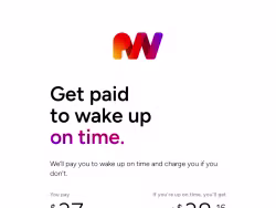 Paywake