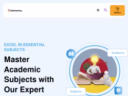 Techmentry
