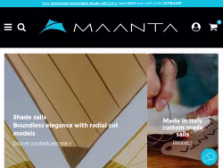 Maantaoutdoor