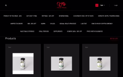 Dragon Pharma Store