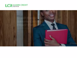 Learncreditrepair