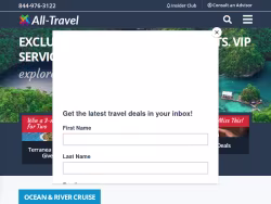 All-travel