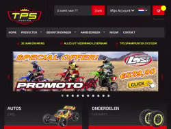Tpsracing