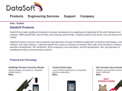 Datasoft