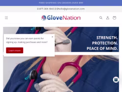 Glovenation