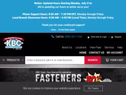 Kbctools