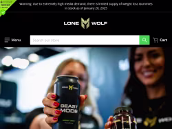Thelonewolfbrand