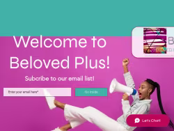 Belovedplus