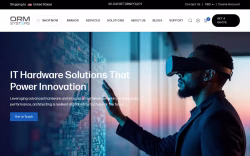 ORM Systems