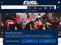 Fueldongle
