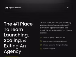 Agencyinstitute
