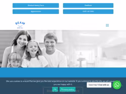 Beamdental