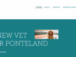 Rivervets