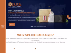 Splicepackages