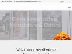 Verdihomeimprovements