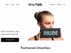 Givingpalette