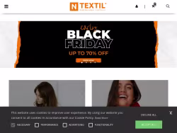 Ntextil