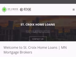 Stcroixhomeloans