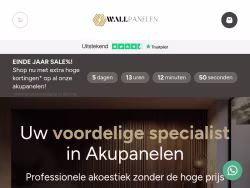 Wallpanelen