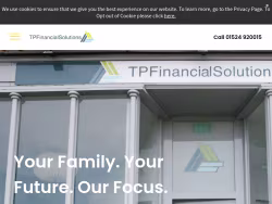 Tpfinancialsolutions