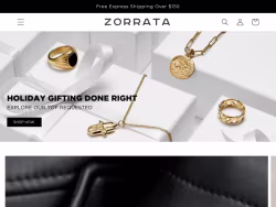Zorrata