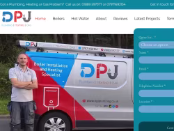 Dpjplumbing