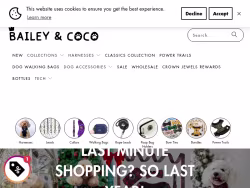 Baileyandcoco