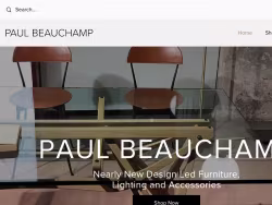 Paulbeauchamp