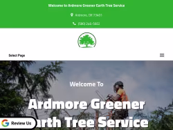 Treeserviceardmoreok