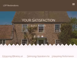 Ldprestorations