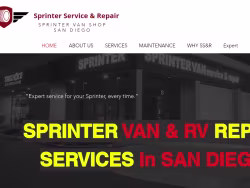 Sprinter