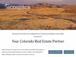 Ecospace
