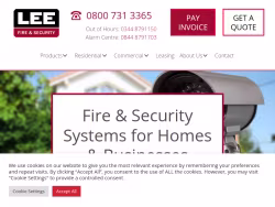 Leesecurity