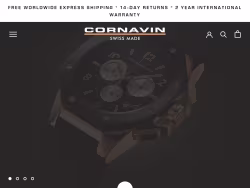 Cornavin-watches