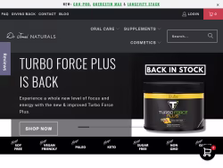 Drjonesnaturals